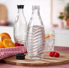 Sodastream glasflaschen glaska gebraucht kaufen  Bingen