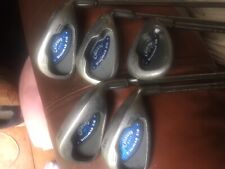 Callaway steelhead x16 for sale  ROMFORD