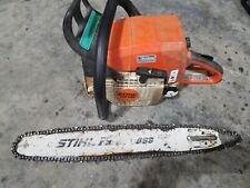 Stihl 290 chainsaw for sale  Salem