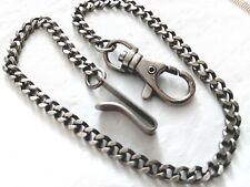 Gunmetal grey key for sale  ABERDARE