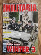 Militaria magazine nº330 d'occasion  Seyssel