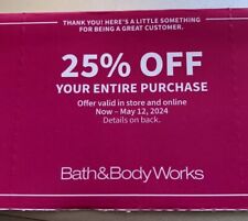 Bath body works for sale  Plymouth