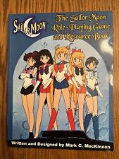 Sailor moon role for sale  Harrisonburg