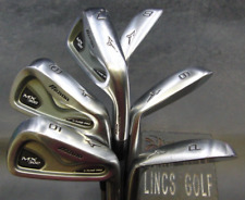 Used, Ladies Set of 6 x Mizuno MX-300 Forged Irons 5-PW Ladies Graphite Shafts for sale  Shipping to South Africa