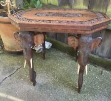 Vintage anglo indian for sale  PETERBOROUGH