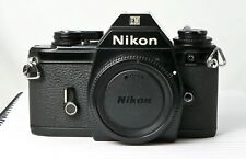 Nikon 35mm slr for sale  BELPER