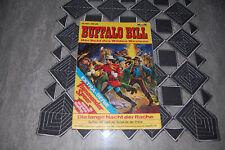 Buffalo bill comic gebraucht kaufen  Friedrichsthal