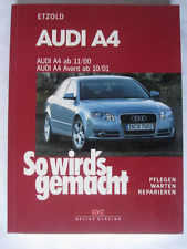 Audi gemacht band gebraucht kaufen  Troisdorf