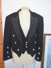 Prince charlie jacket for sale  ANSTRUTHER