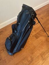 TaylorMade Vessel Lite Lux Golf Bag for sale  Shipping to South Africa