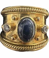Byzantinischer ring 750er gebraucht kaufen  Konstanz