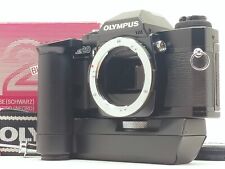 [TOP MINT BOX] Olympus OM20 = OMG 35mm SLR Film Camera Winder 2 from JAPAN #K330, used for sale  Shipping to South Africa