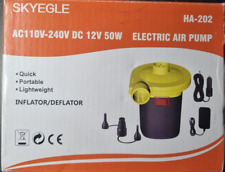 Skyegle electric air for sale  CORBY