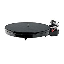 Pro ject rpm for sale  BACUP