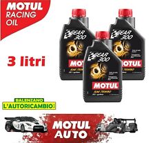 Motul gear 300 usato  Bari