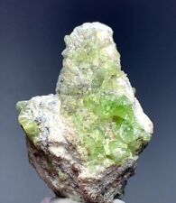 247 Carats Natural Peridot Crystal Mineral Specimen From Afghanistan. for sale  Shipping to South Africa