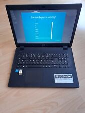 Acer aspire 17 gebraucht kaufen  Freiburg