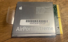  Apple AirPort Extreme Card A1026 - Works w/ G4 G5 IBook PowerBook  Imac Emac , used for sale  Shipping to South Africa