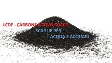 carbone attivo kg usato  Palermo