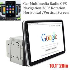 Android 9.1 Bluetooth 10.1" 2Din WiFi 1G+16G GPS USB rádio de carro vídeo MP5 player comprar usado  Enviando para Brazil