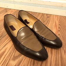 Italian loafers mens for sale  Fortuna