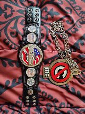 Authentic wwe spinner for sale  Buffalo
