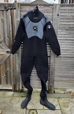 Typhoon seamaster drysuit for sale  WALTON-ON-THAMES