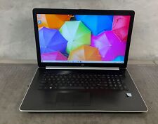 HP 17-by0061st 17.3" UHD i3-8 2.2GHz 8GB 1TB Laptop for sale  Shipping to South Africa