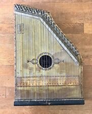 Four chord zither. for sale  Chillicothe