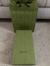 Gucci boîte vide d'occasion  Rouen-