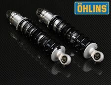 Used, Ohlins 12" Shocks STX36 Anodized 150-500 lbs. Harley Touring 1990-2024 - HD039 for sale  Shipping to South Africa