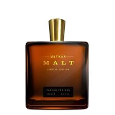 Ustraa Malt - Perfume Masculino Premium - 100 ml comprar usado  Enviando para Brazil