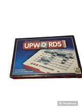 Upwords deluxe electronic for sale  SPALDING