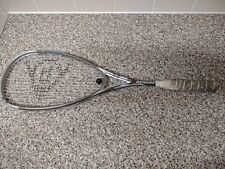 dunlop squash racket for sale  Shipping to South Africa