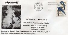 Apollo saturn launch d'occasion  Marly-la-Ville