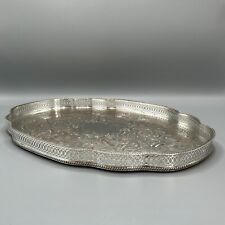 Large vintage silver for sale  UK