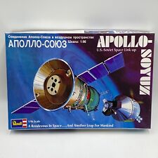 Apollo soyuz soviet for sale  HIGH WYCOMBE