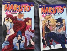 Naruto manga 39 gebraucht kaufen  Bad Vilbel