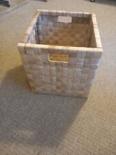 baskets storage for sale  IPSWICH
