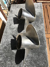 mercury propeller gebraucht kaufen  Lindau (Bodensee)