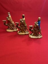 Wise men candle for sale  Franklinville