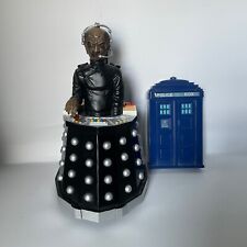 Davros figure dr. for sale  GILLINGHAM