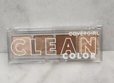 1-,COVERGIRL Clean Fresh Clean Color #212 bege cintilante  comprar usado  Enviando para Brazil