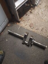 Wolseley crack shaft for sale  SALISBURY