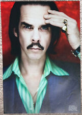 Nick cave 2009 for sale  CHESTERFIELD