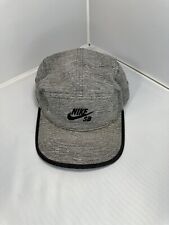 Grey nike hat for sale  Shakopee
