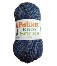 Patons kroy socks for sale  Shipping to Ireland