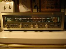 Vintage luxman stereo for sale  Creston