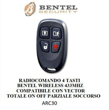 Bentel arc30 radiocomando usato  Milano