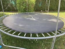 Sprungtuch hudora trampolin gebraucht kaufen  Feldkirchen